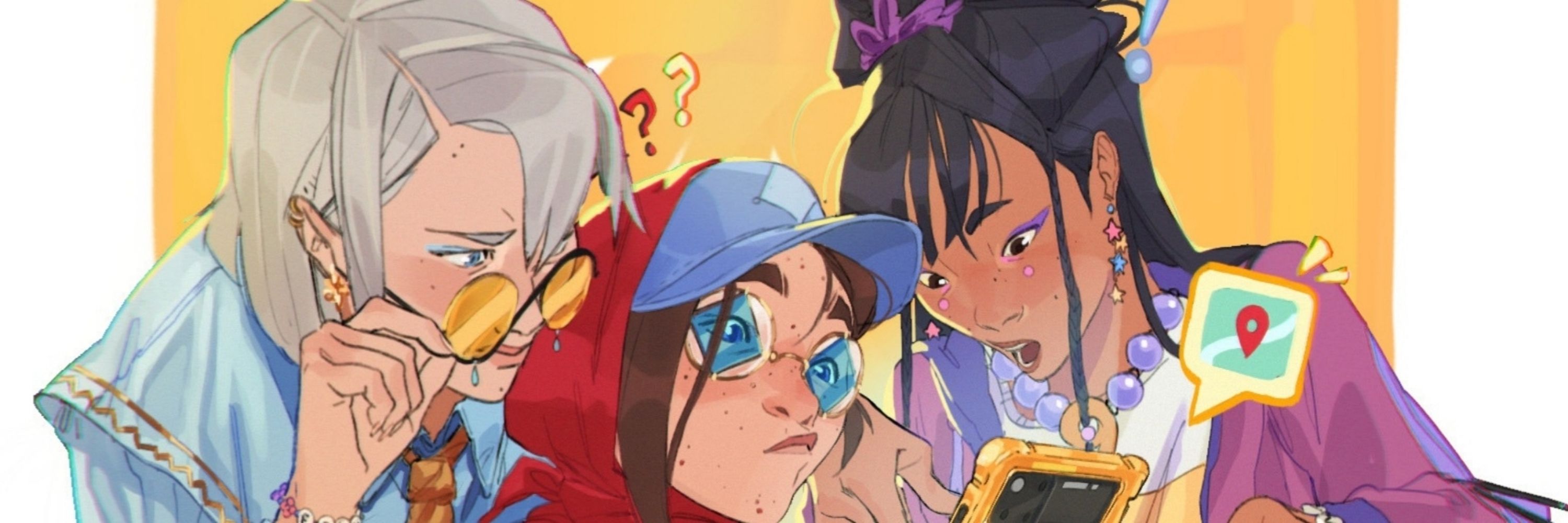 banner