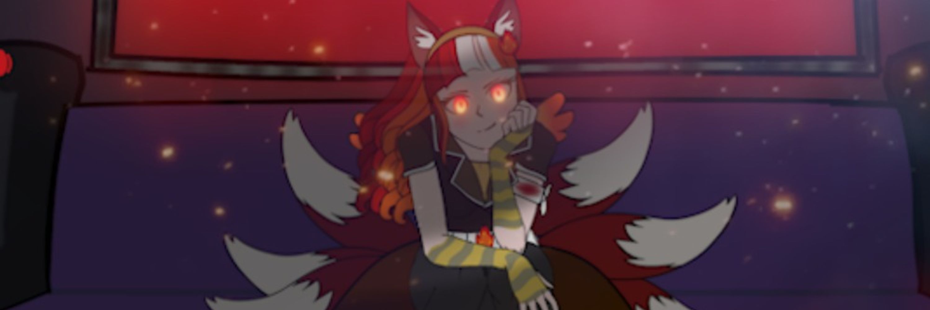 StarryFlame