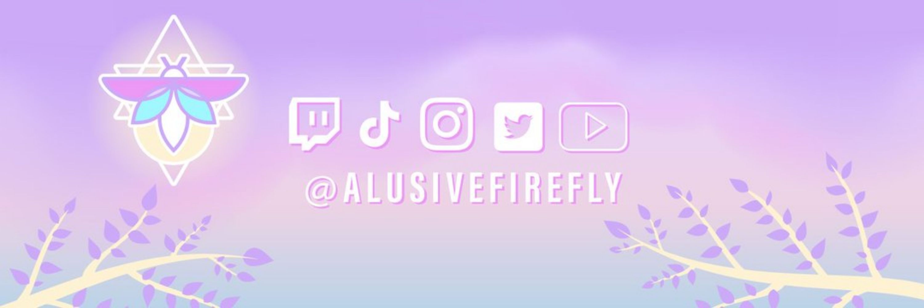 Alusivefirefly 🌙