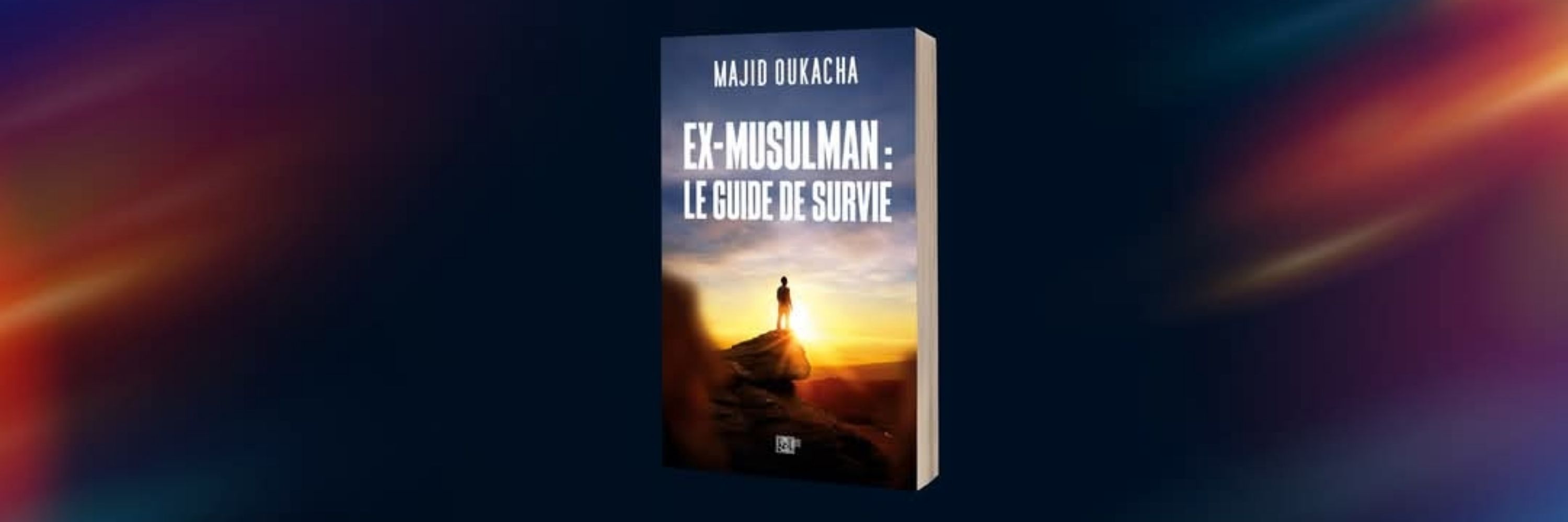 Majid Oukacha