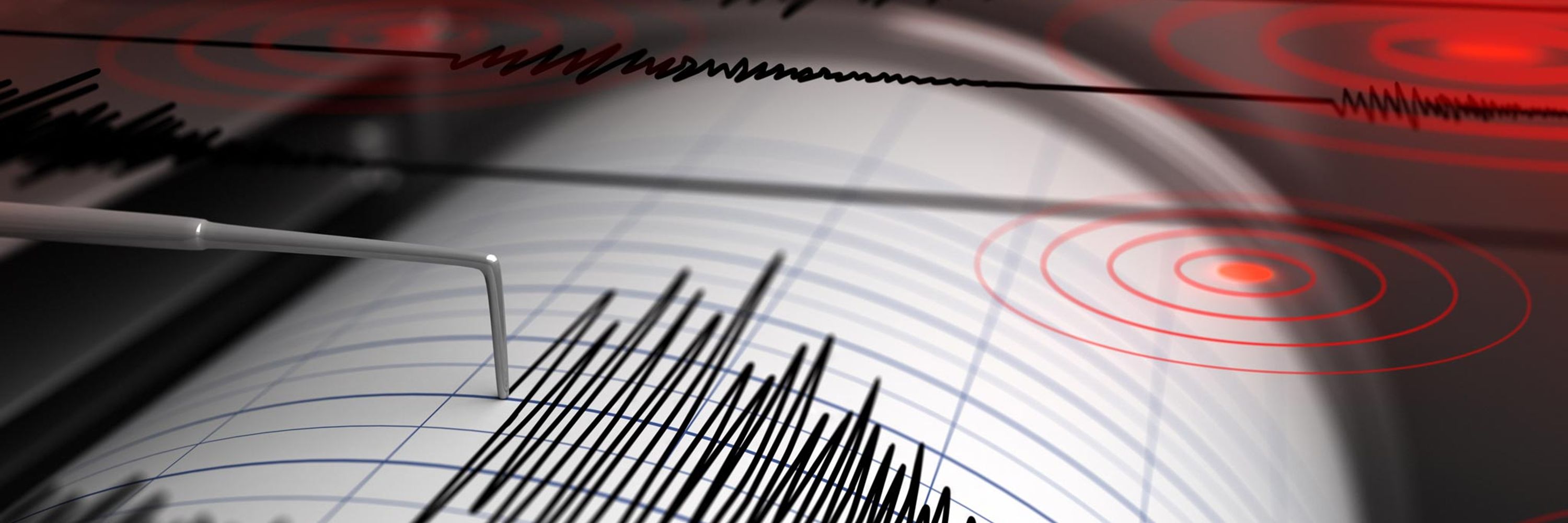SF Bay Area Quake Alert - Earthquake Monitor