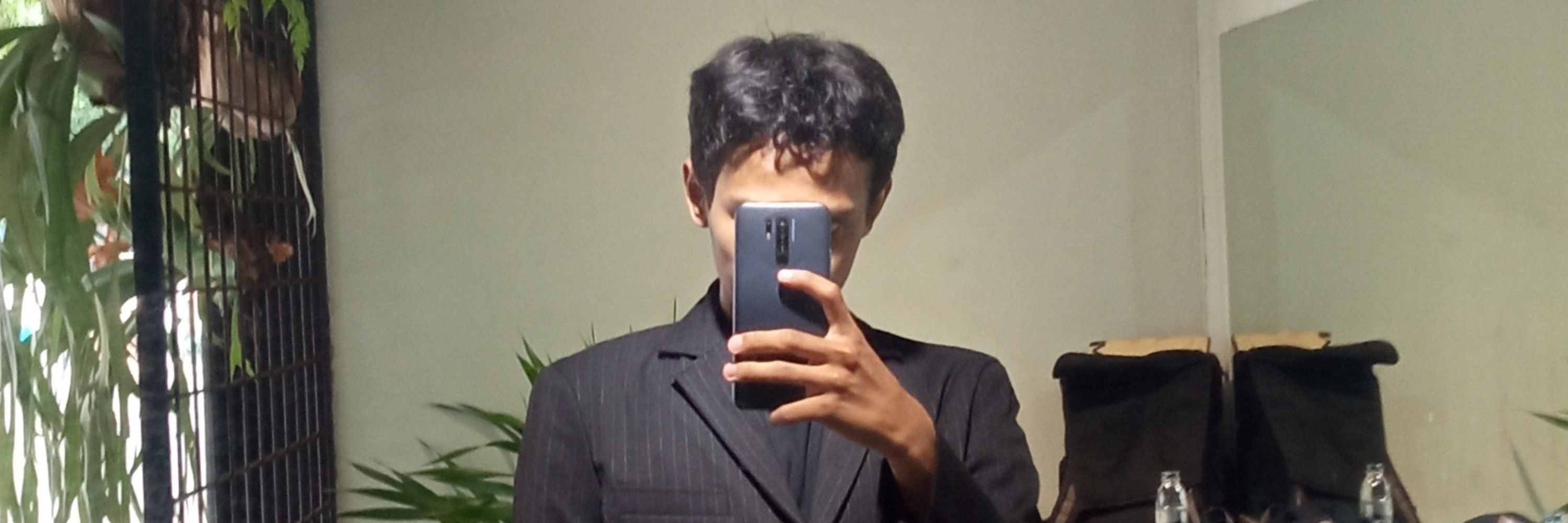 Anwar Daud