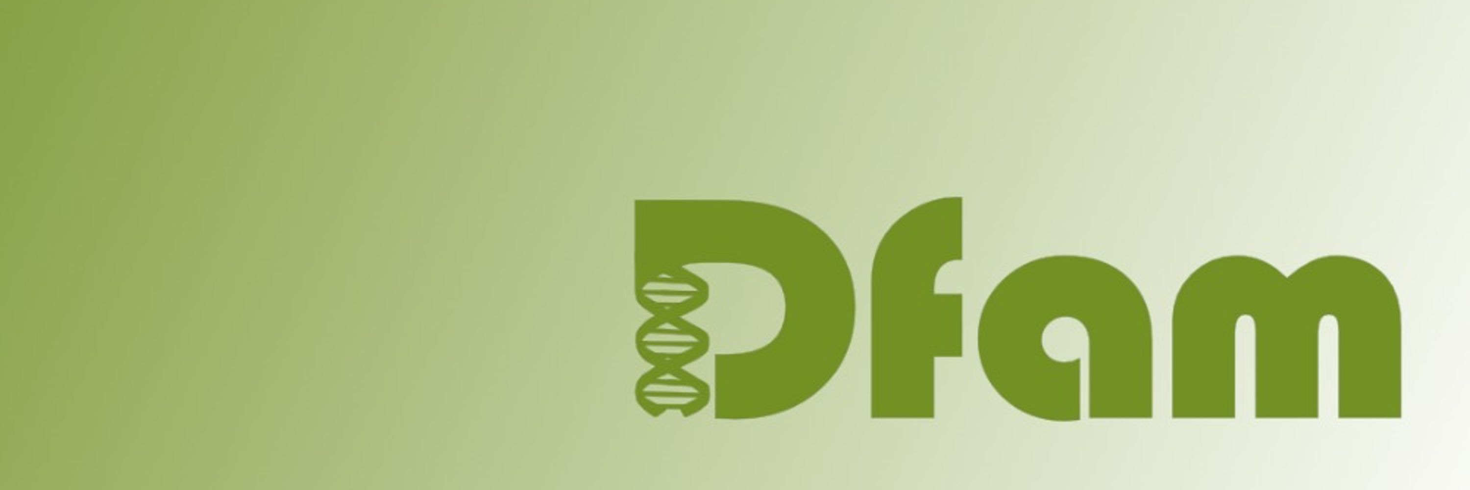 Dfam Database of Transposable Elements