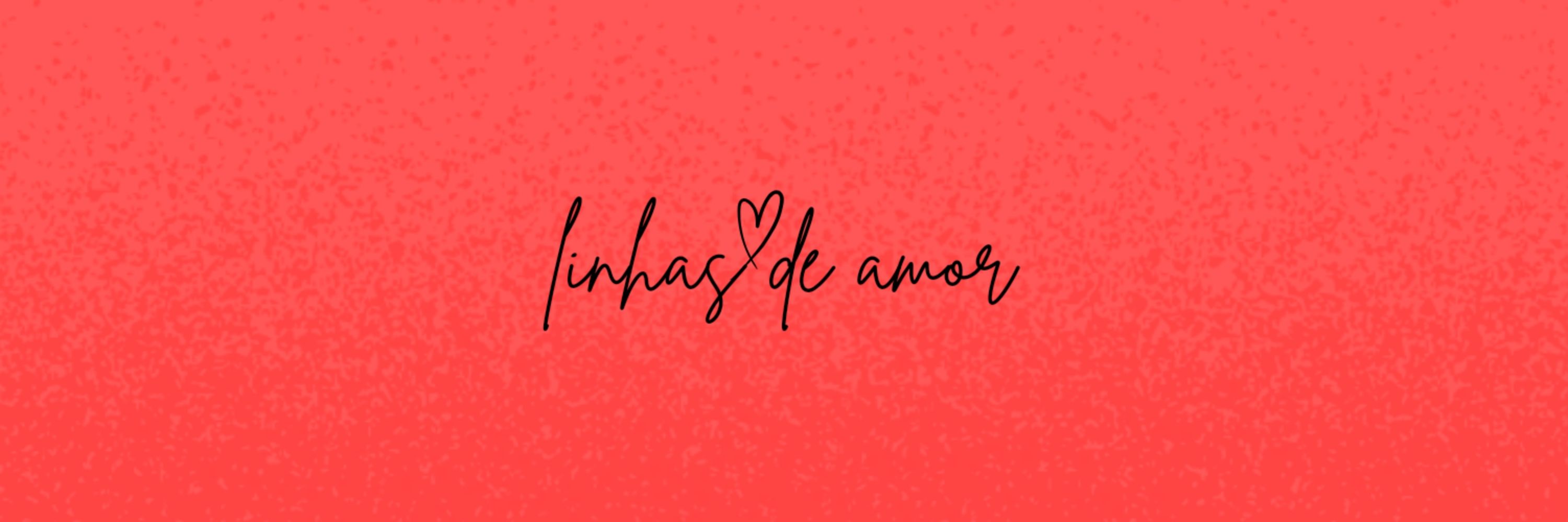 Linhas de Amor
