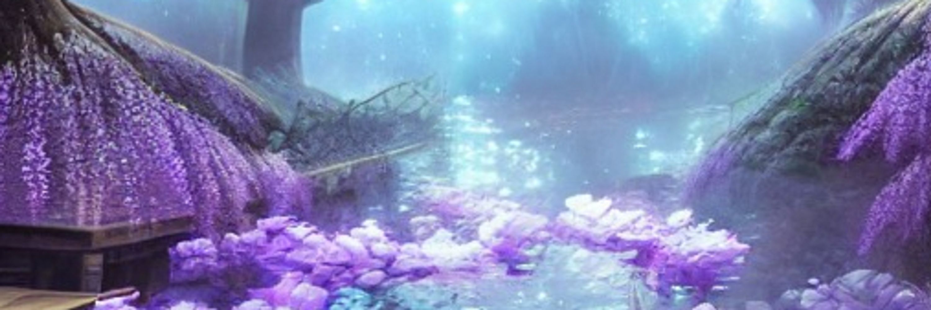 Ayame Shu💜🌌|CosmicVoidEntityVT {Road to 1k}