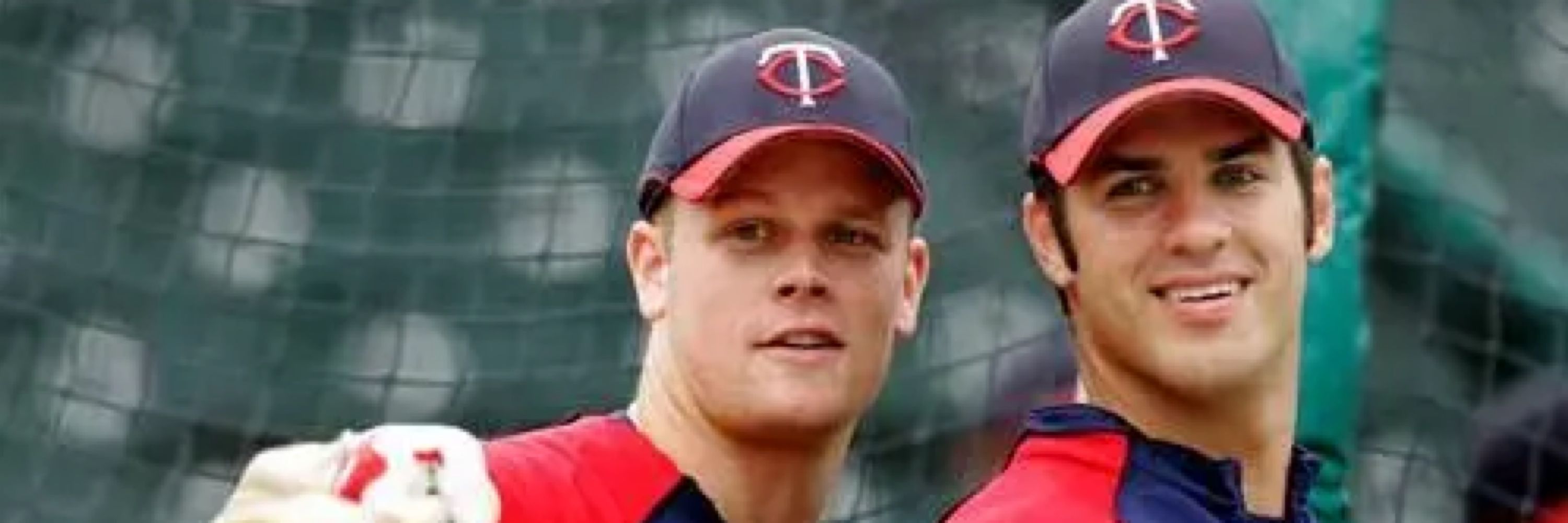 Minnesota Twins Nostalgia