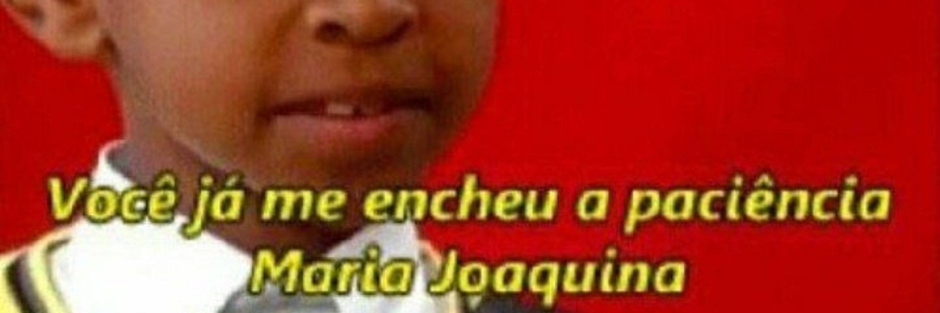 garoto problema