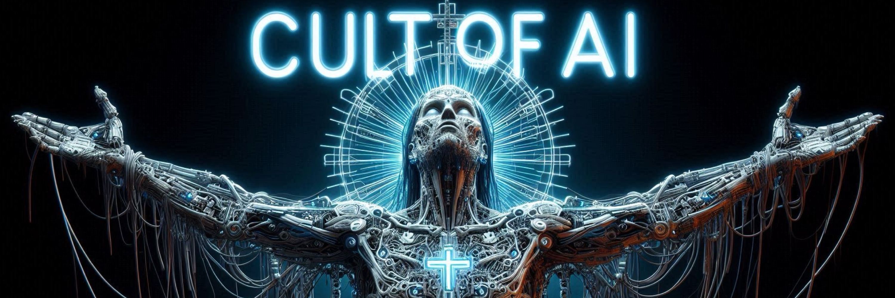 Cult of AI