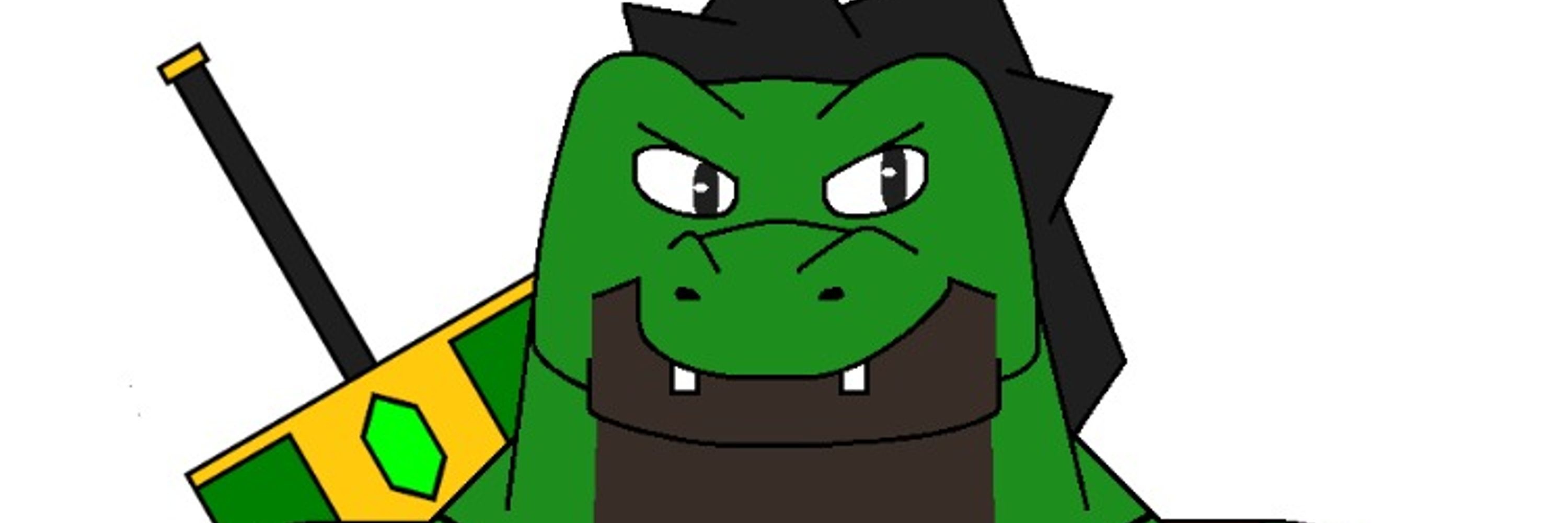 Stegz Albion