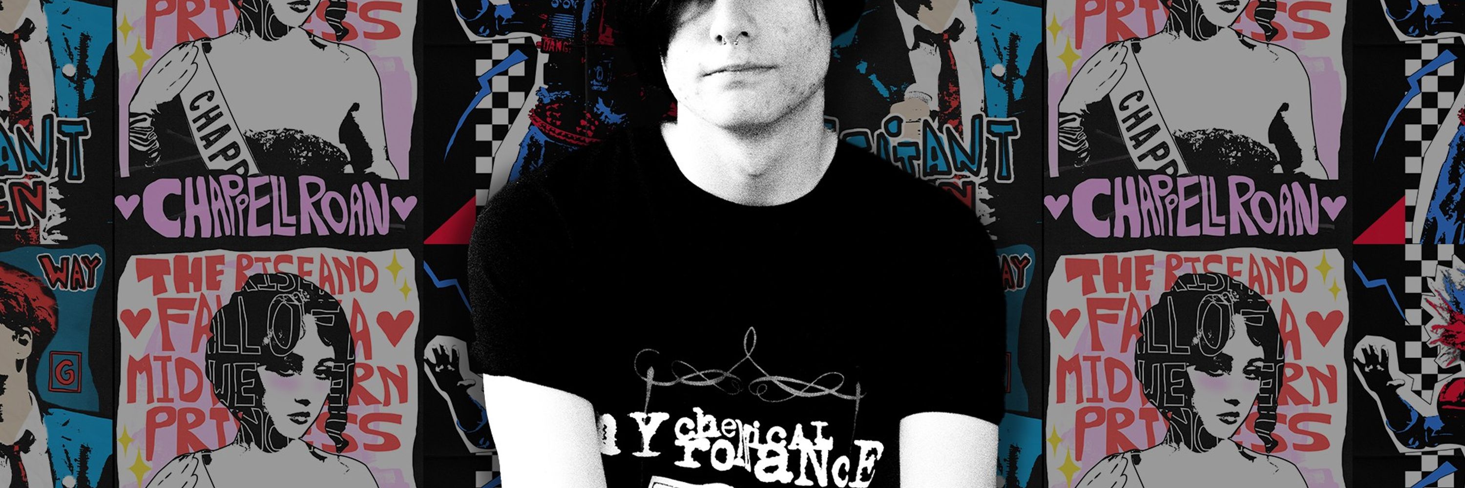 Alex Rayner