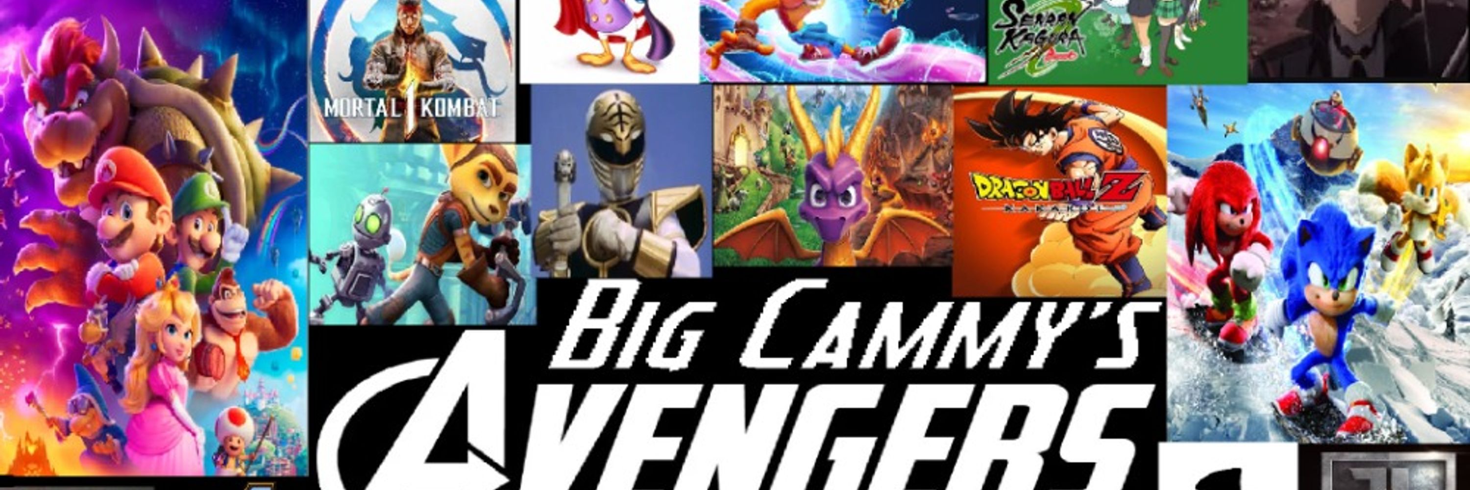 Big Cammy