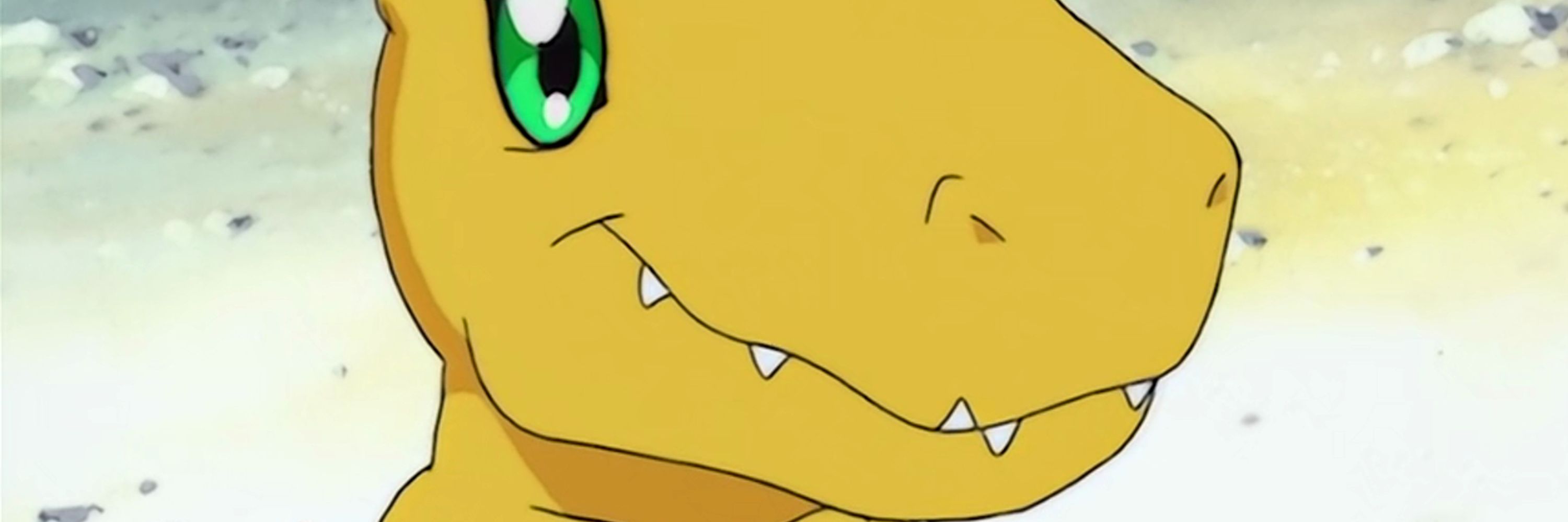 Kubo (Season 2 - Digital Hero Arc)
