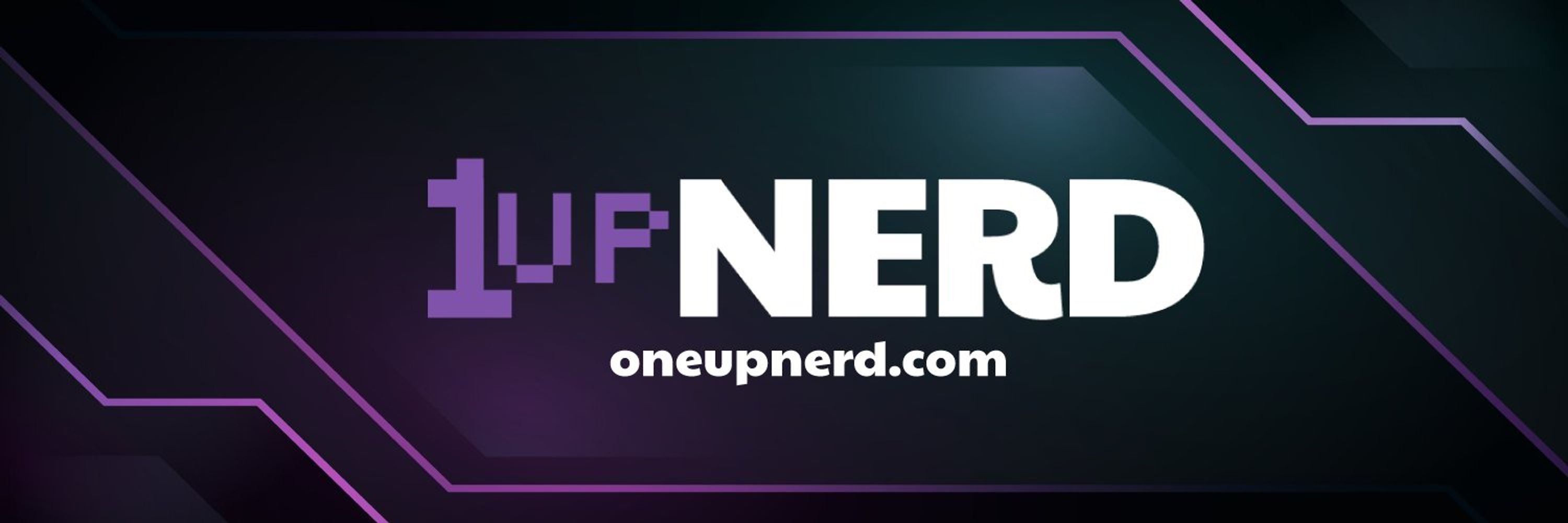 OneUpNerd