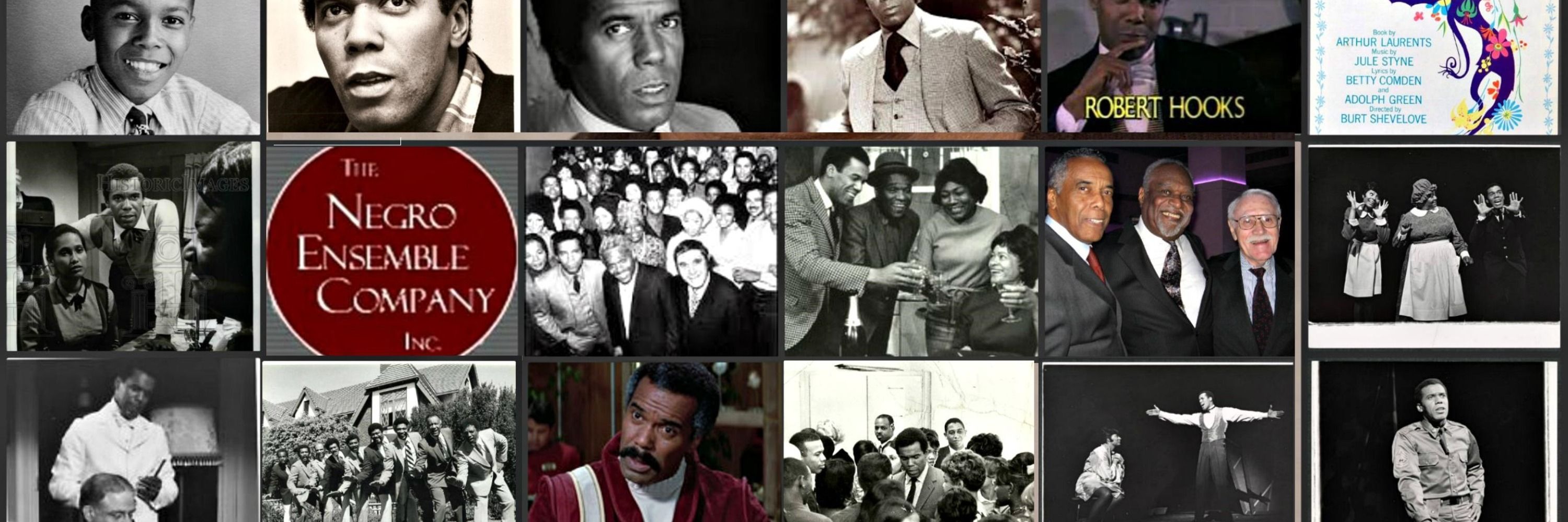 Robert Hooks