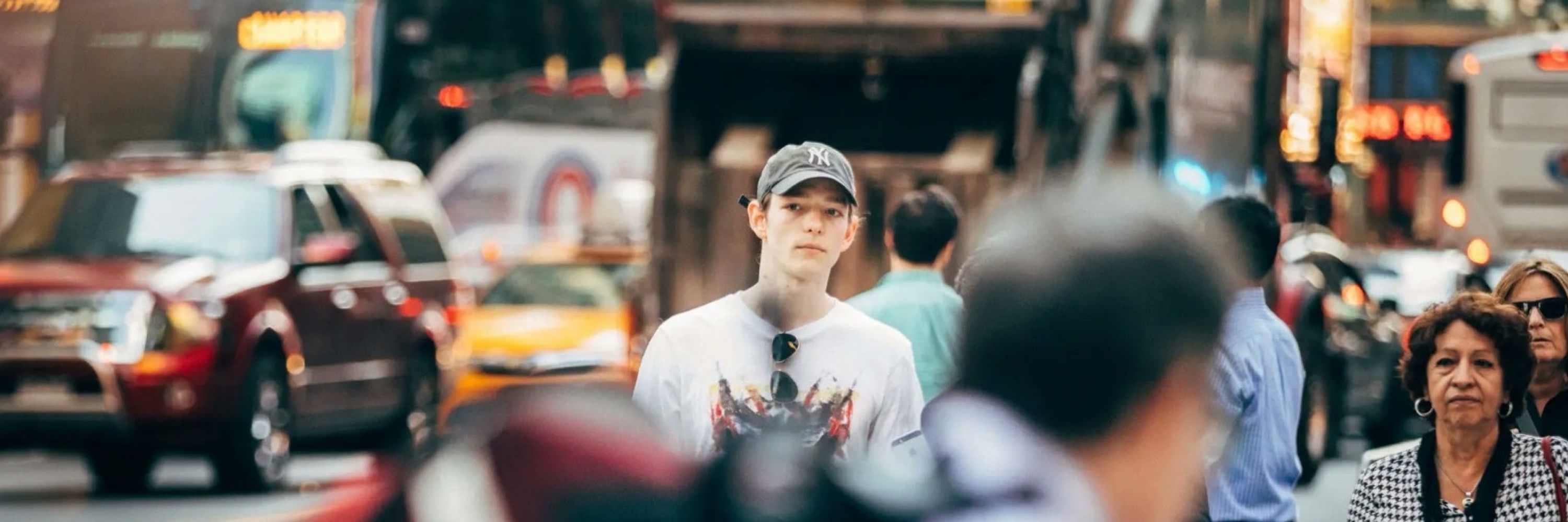 Best of Mike Faist 