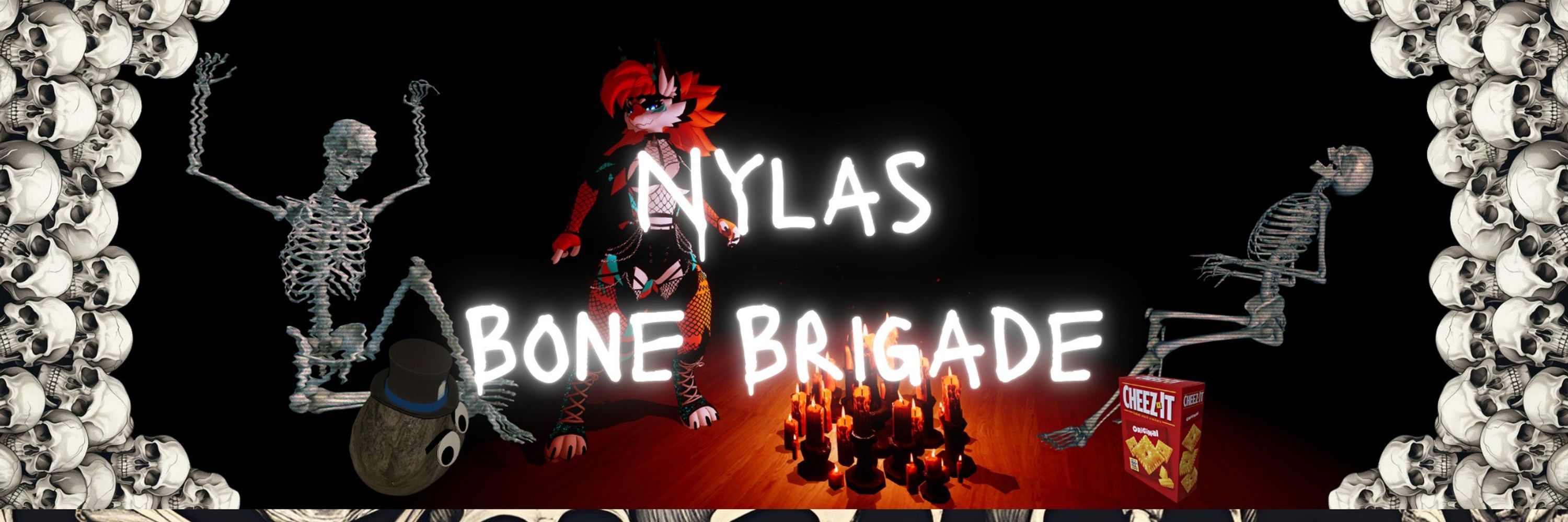 NylaB0nes