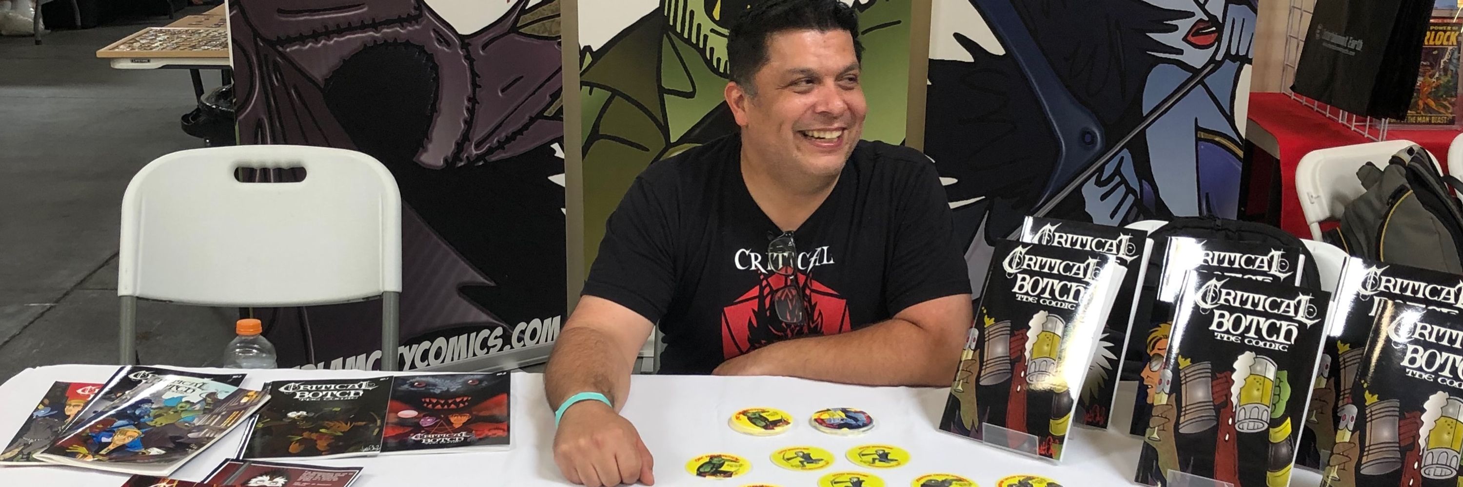 Valente Ochoa Jr 