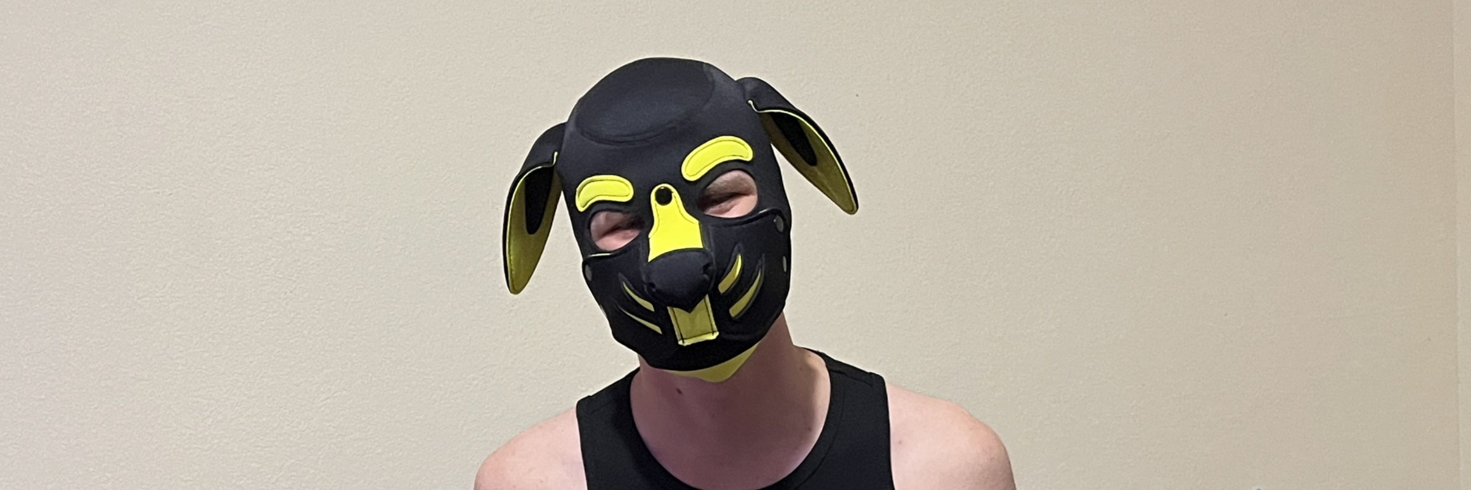 Sleit the pup 🔞