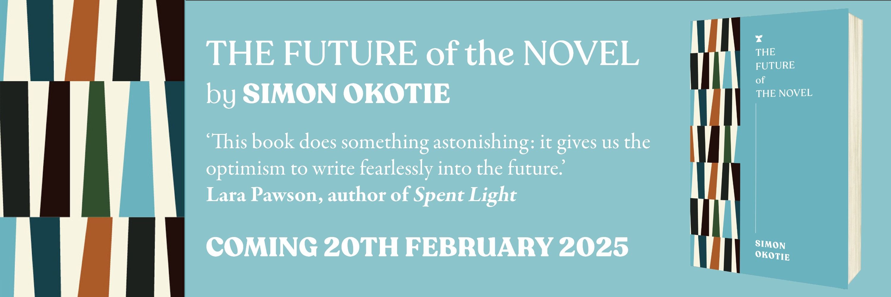 Simon Okotie