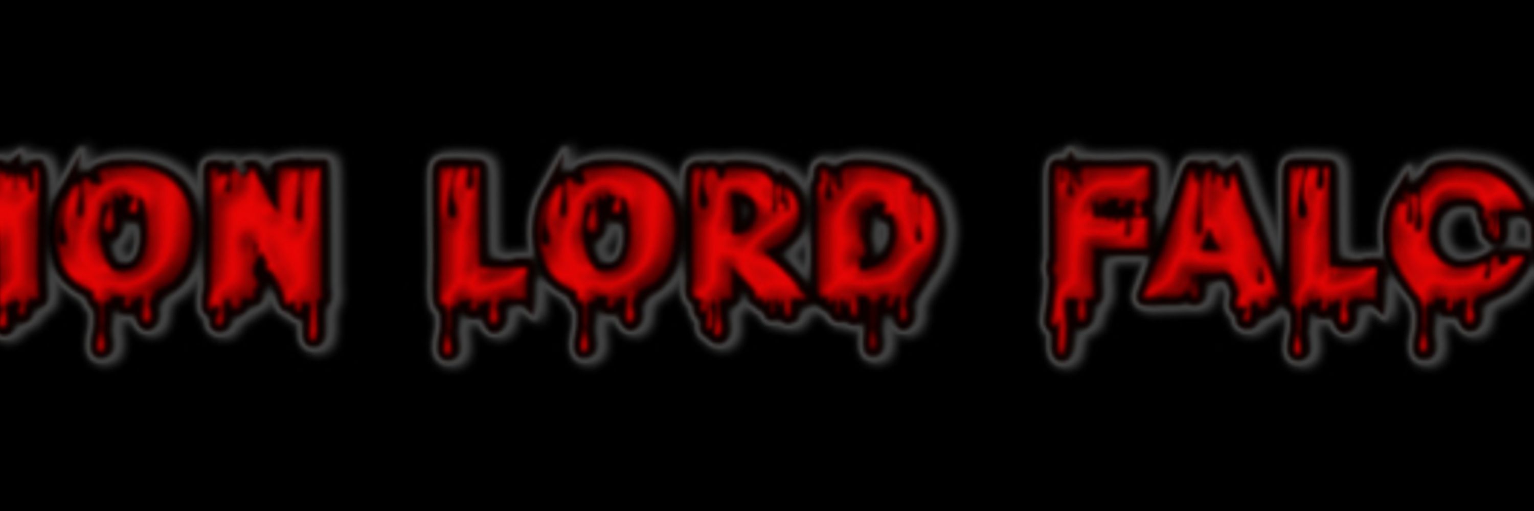 Demon Lord 