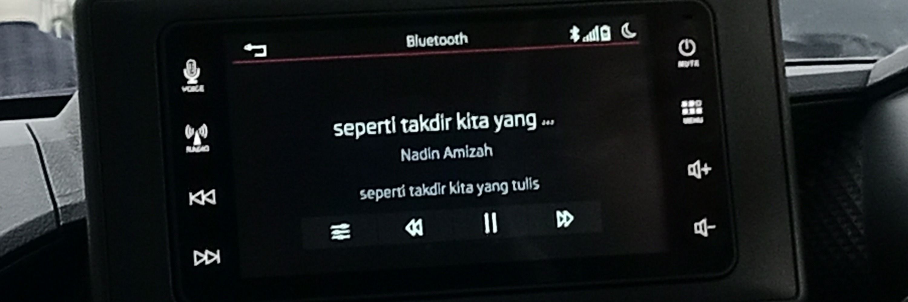 naraa