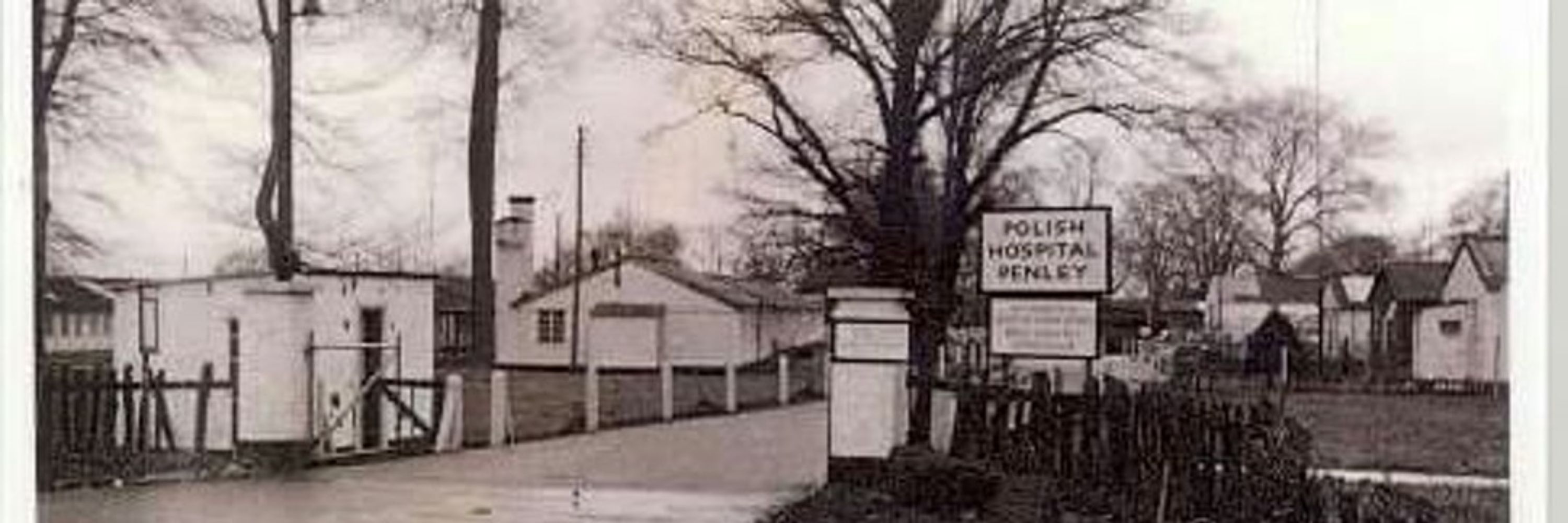 Preserve Penley Hospital