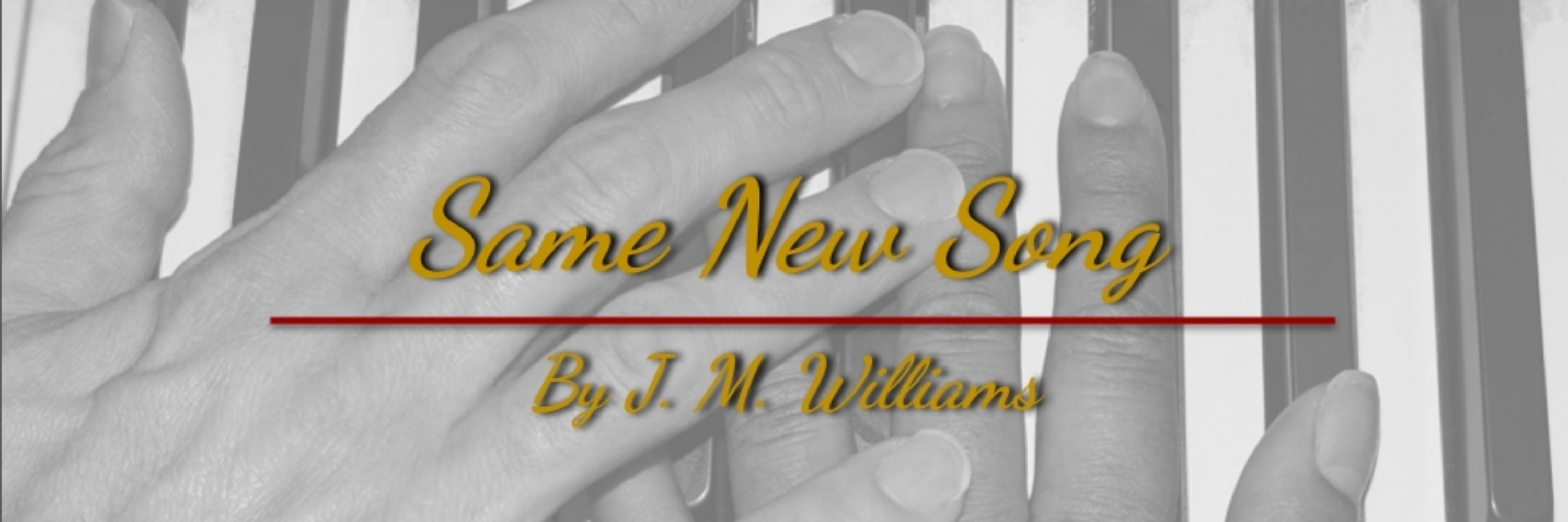 J. M. Williams ✏️ is querying his debut novel