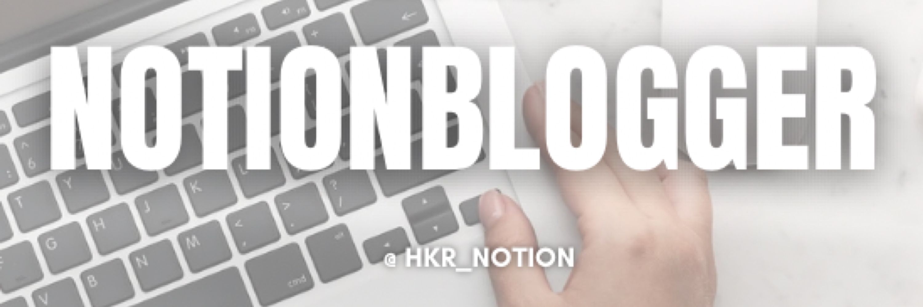 Hikari🇯🇵Notion Creator┊︎Blogger