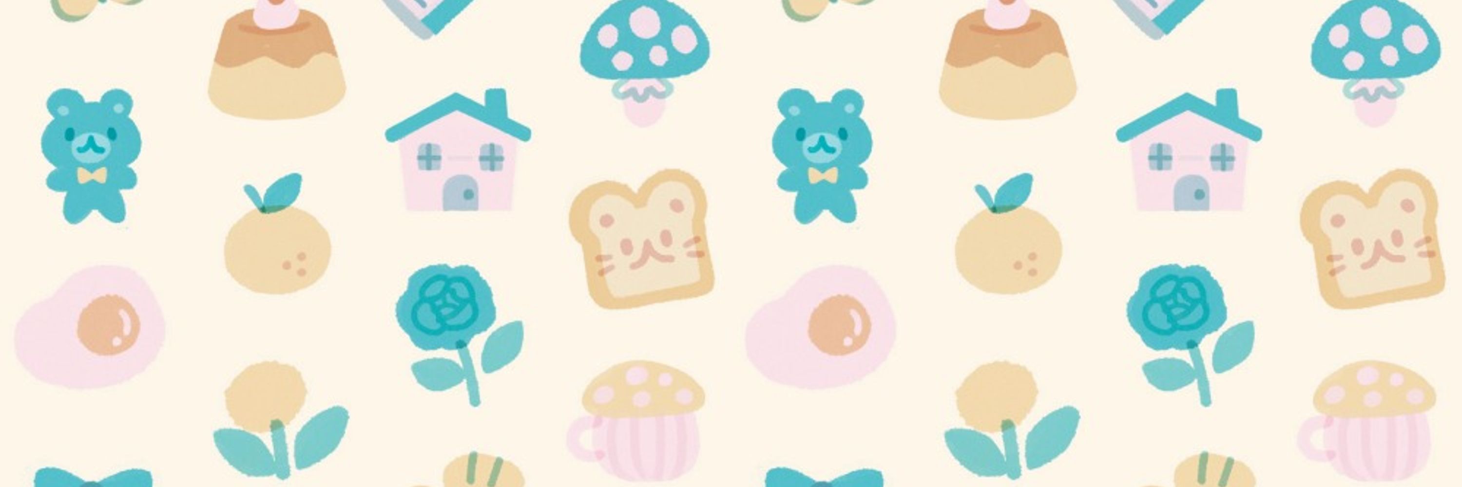 renna 🥞 houston little craft fest 4/25~
