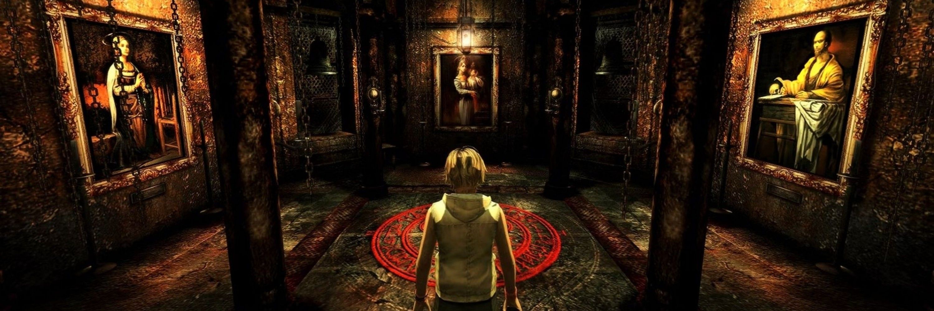 Kami Silent Hill da Silva 