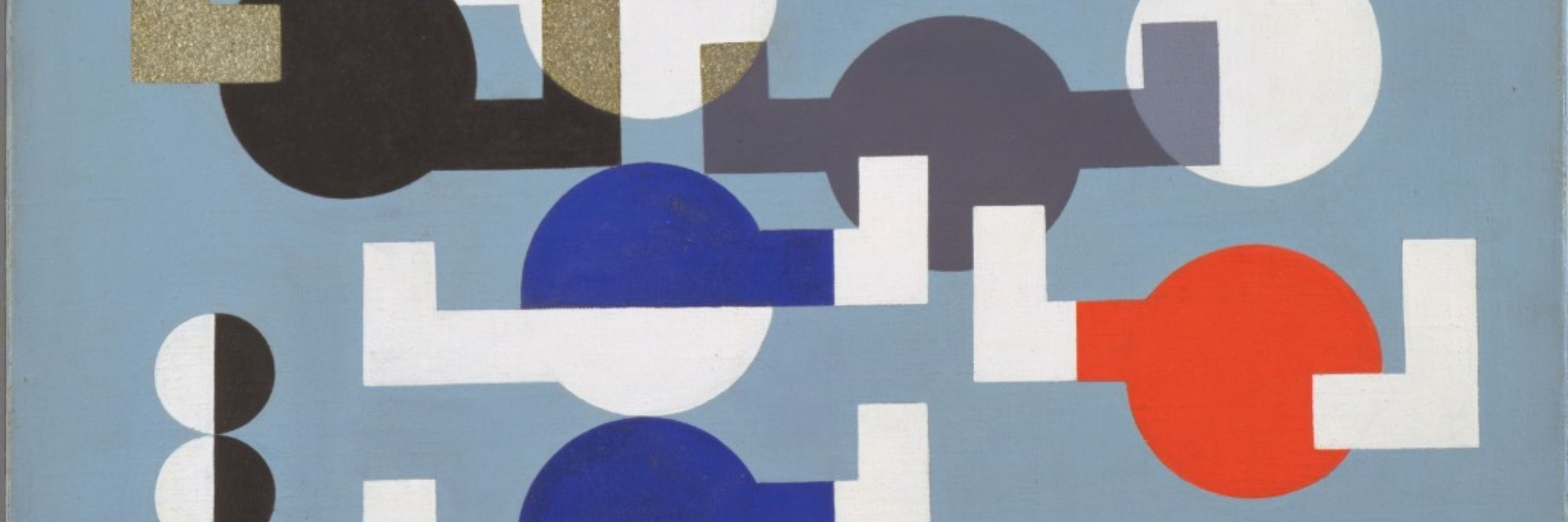Sophie Taeuber-Arp