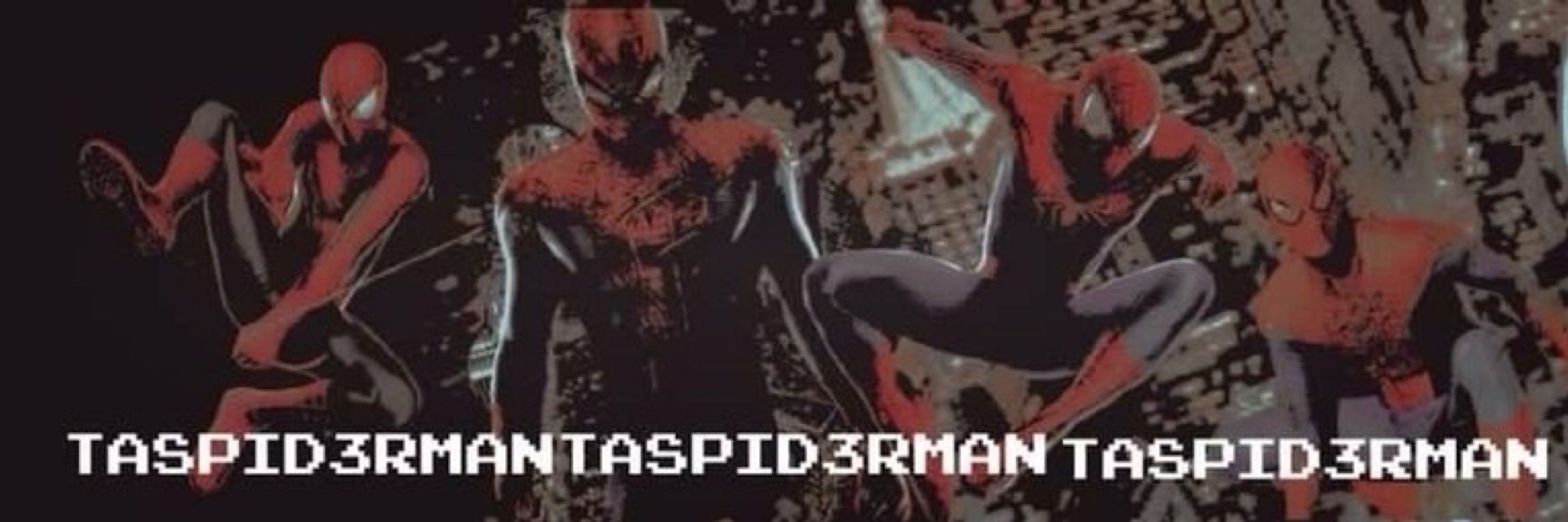 Peter Parker