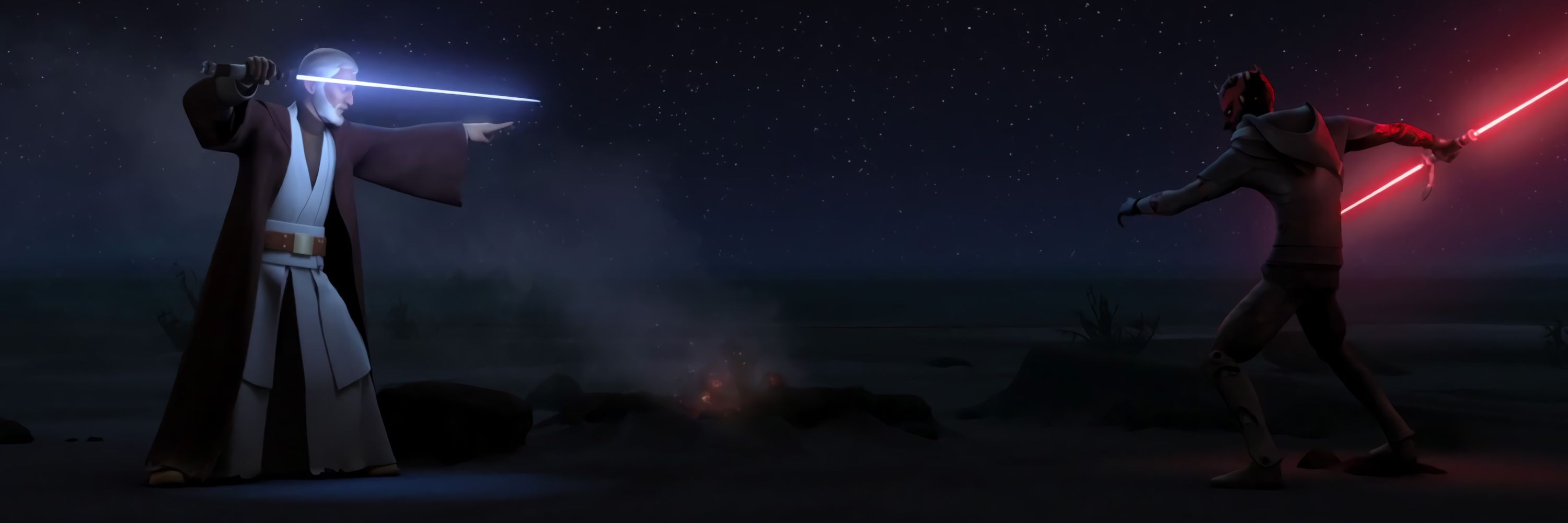 Dan Solo