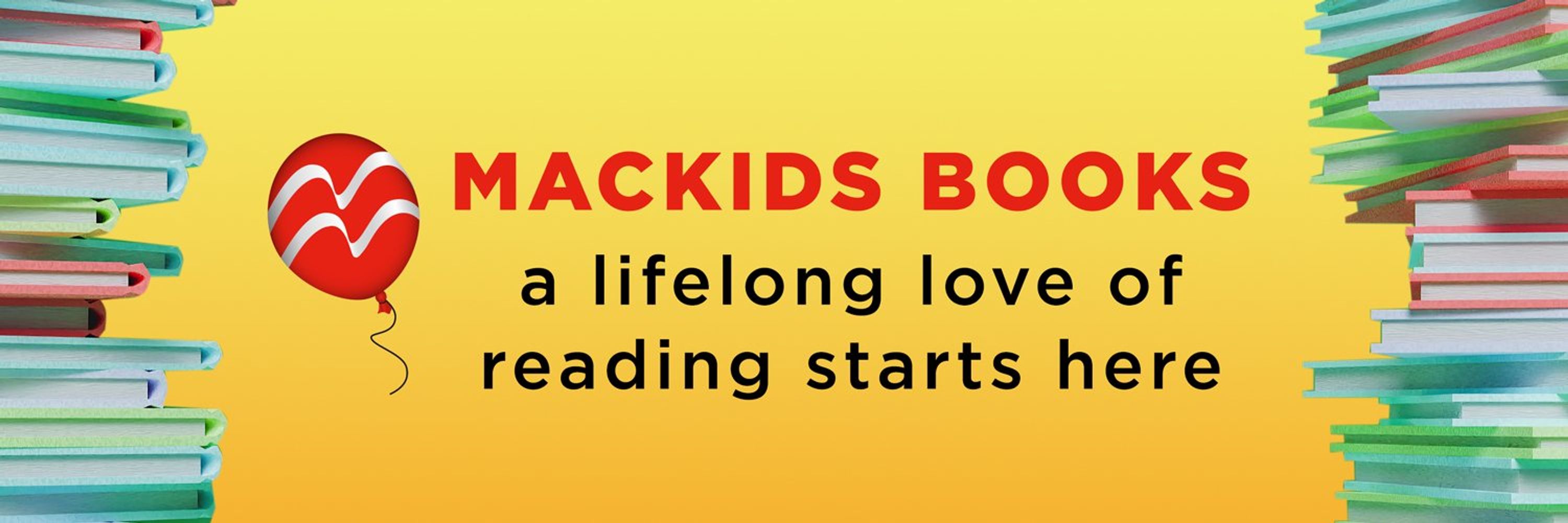 MacKids Books