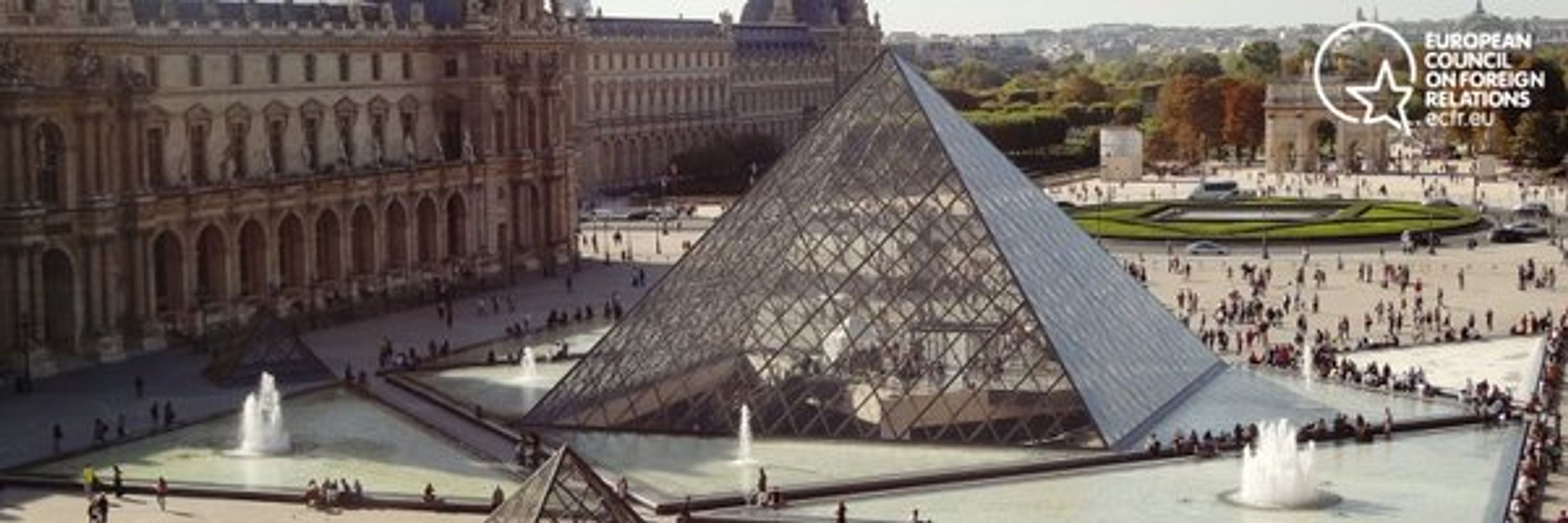 ECFR Paris