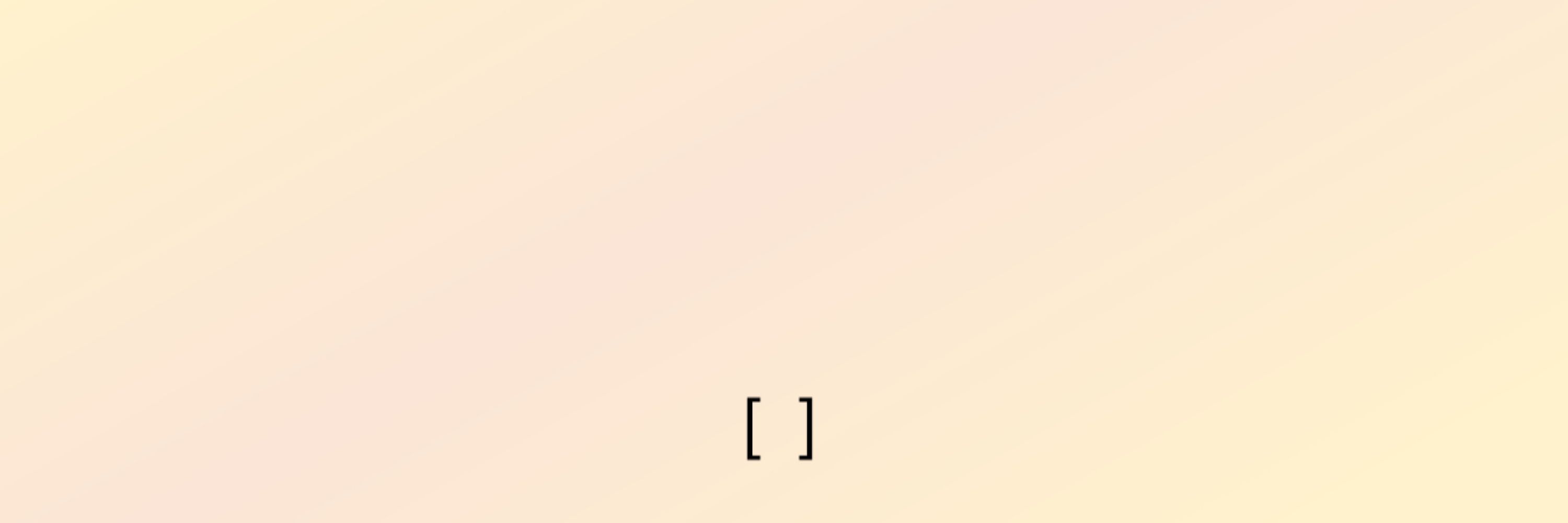 unidentified