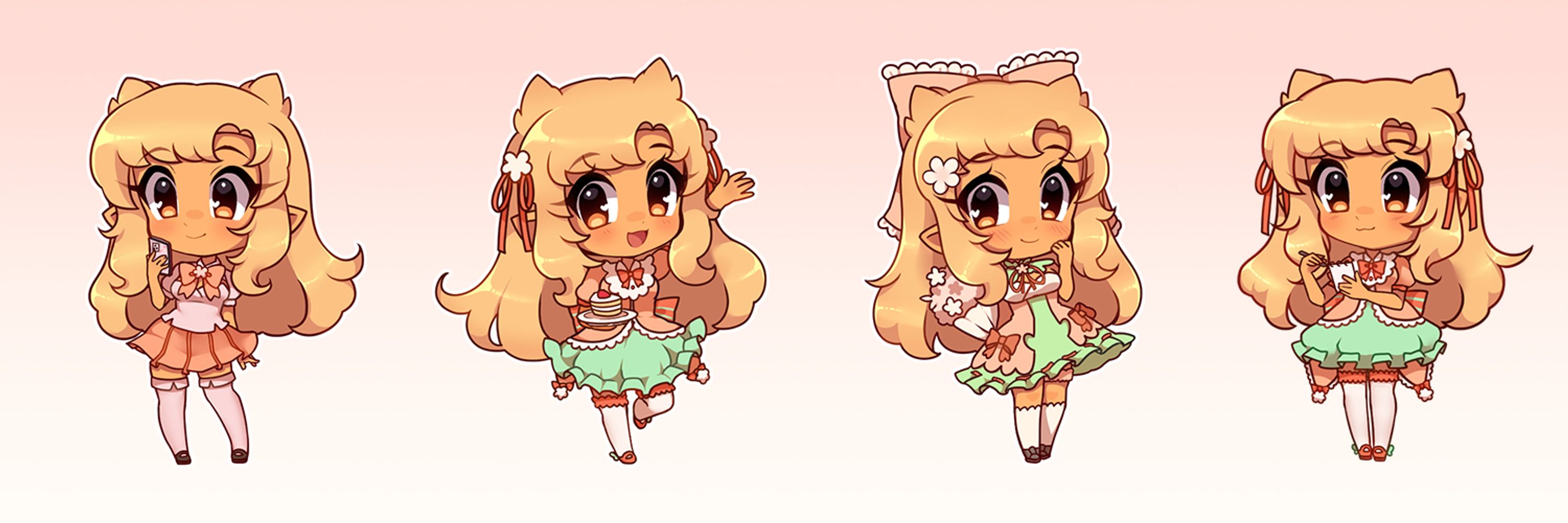 Rocku ❀ ⊹₊⟡