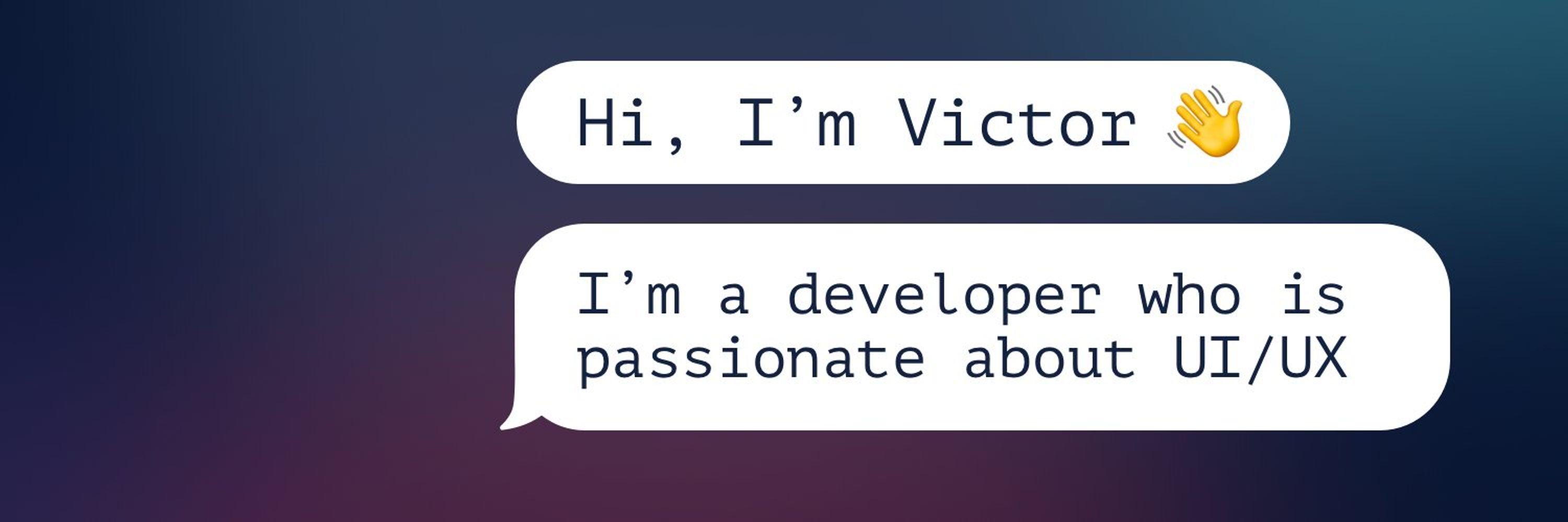 Victor