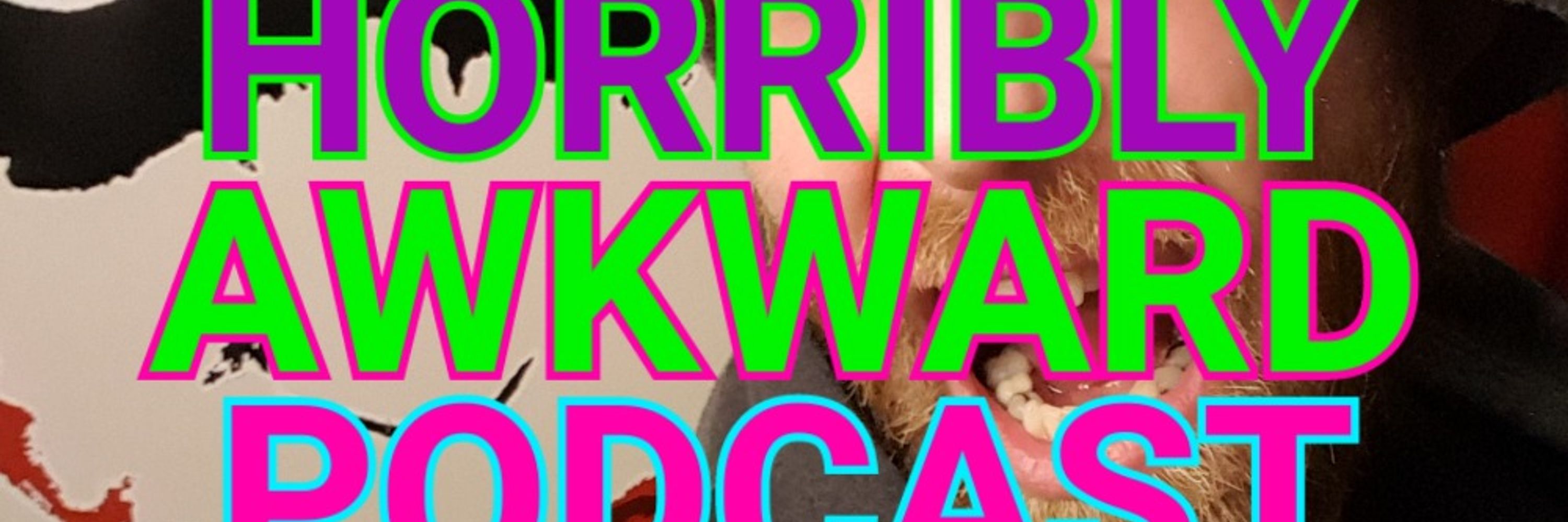 Horribly Awkward Shawn