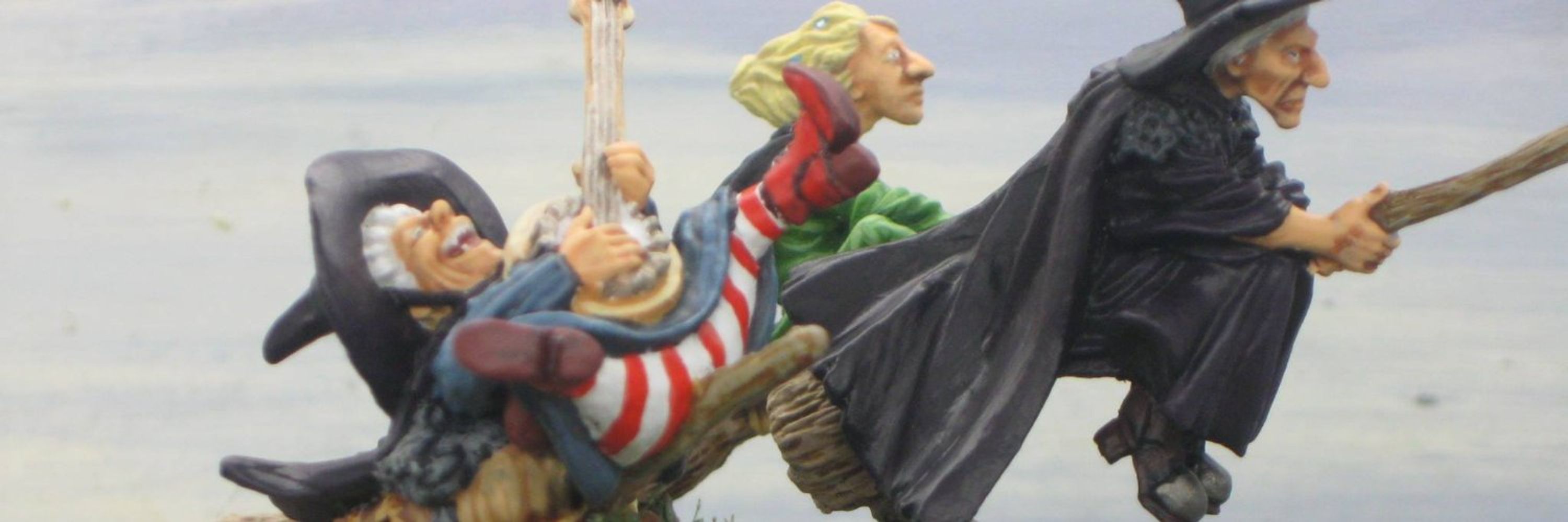 Hodges Arrgh