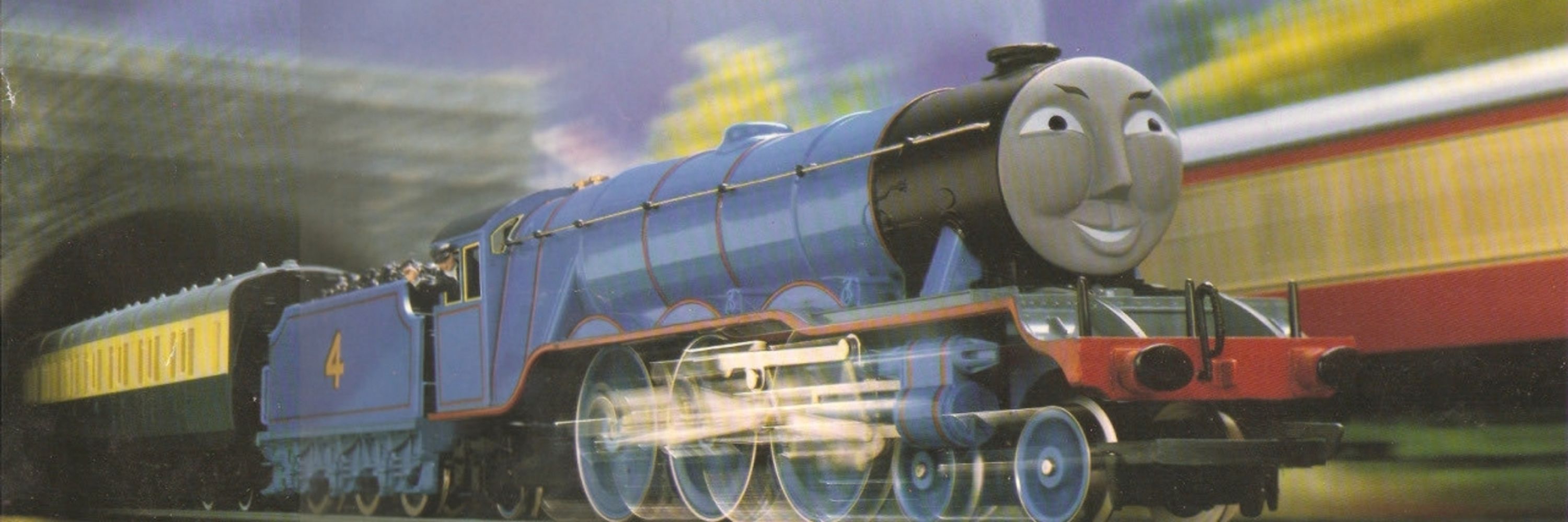 LNER&LMS