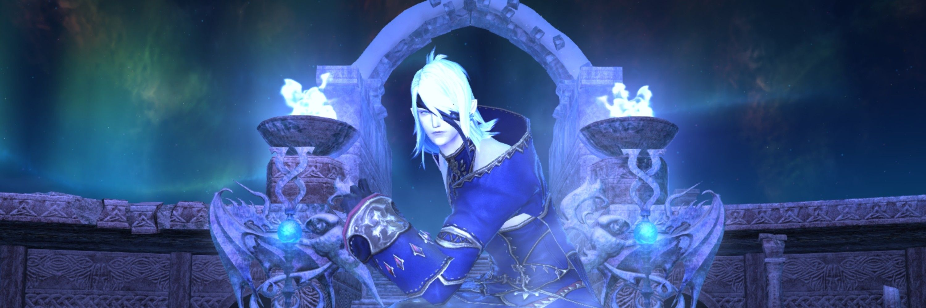 Yuo Pixale (FFXIV)