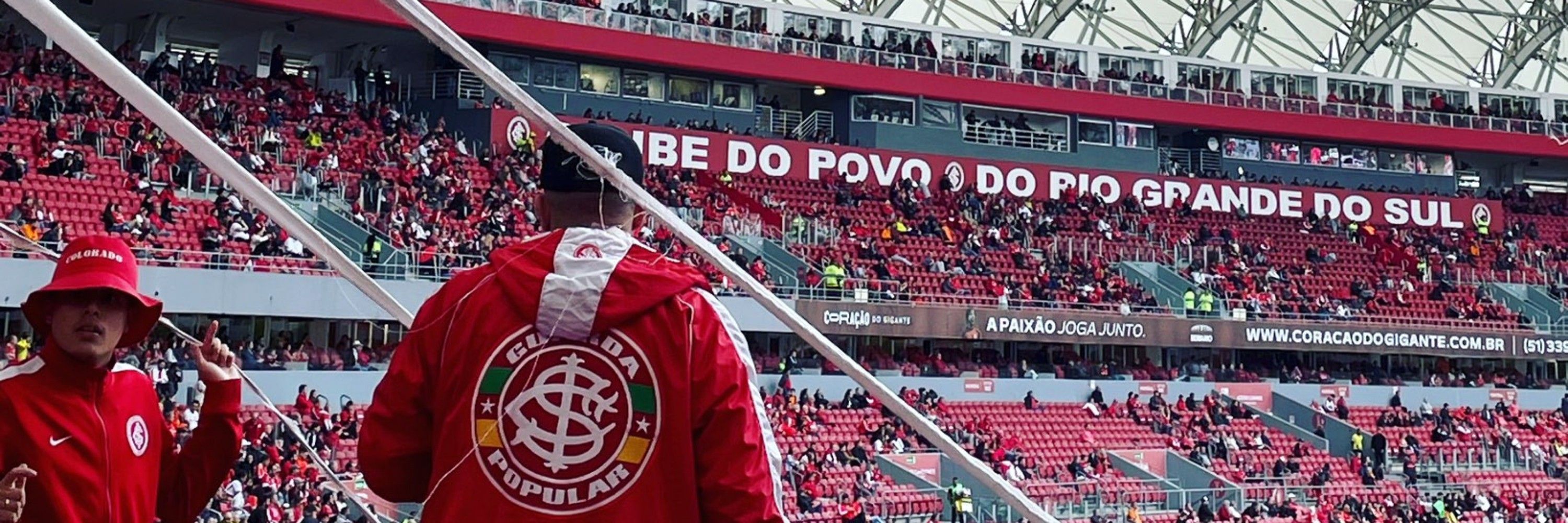 Sorrisin de puto