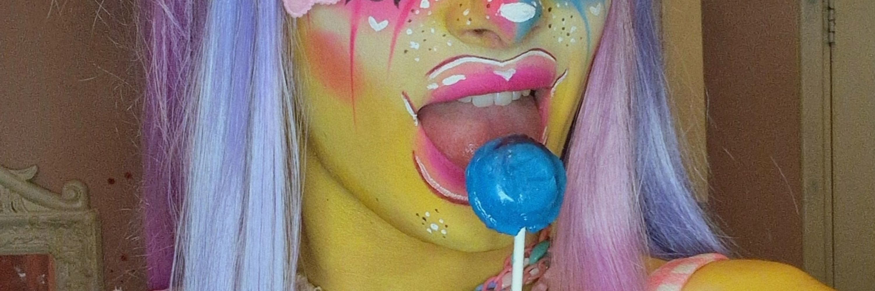 Neapolitan vonschweetz