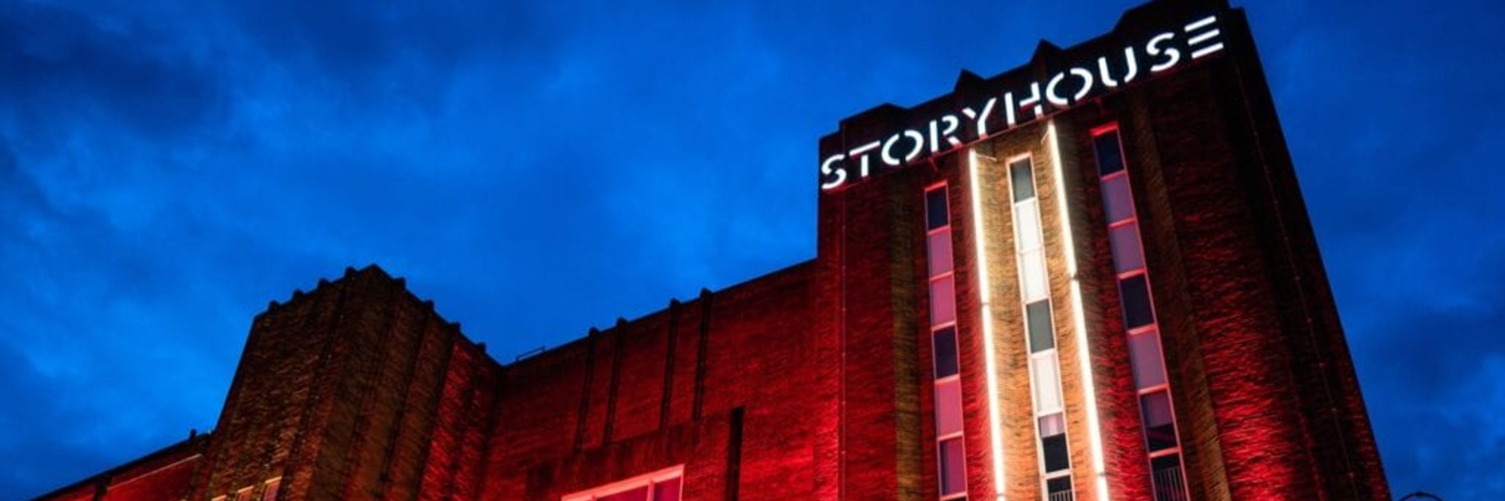 Storyhouse