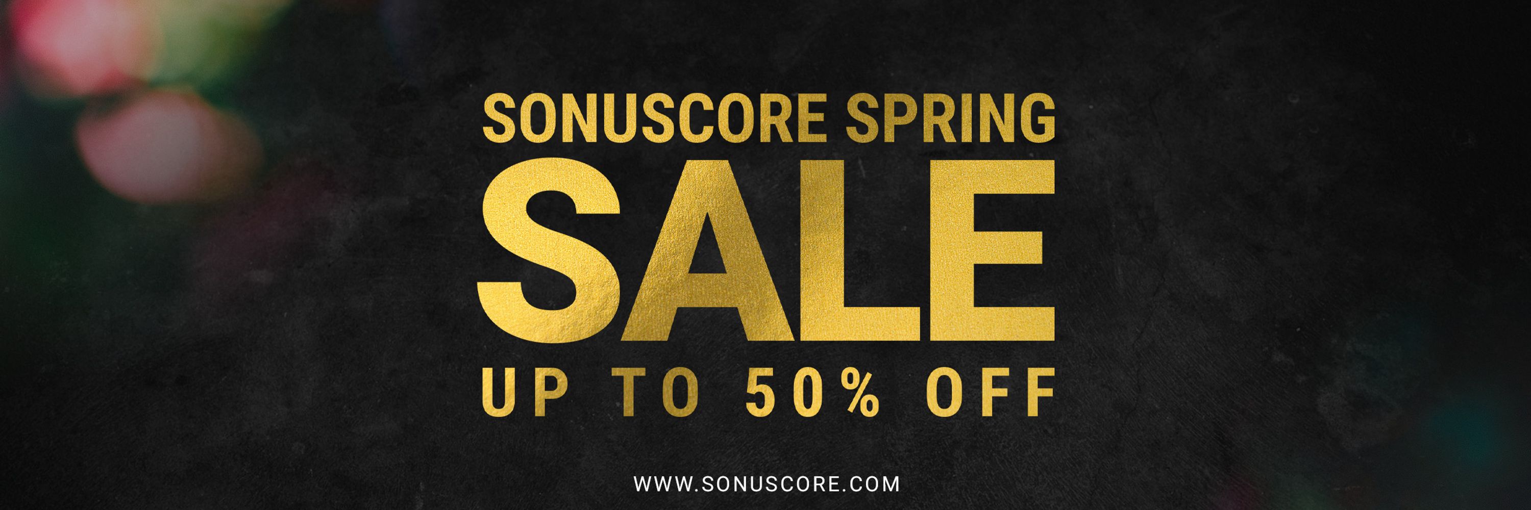Sonuscore