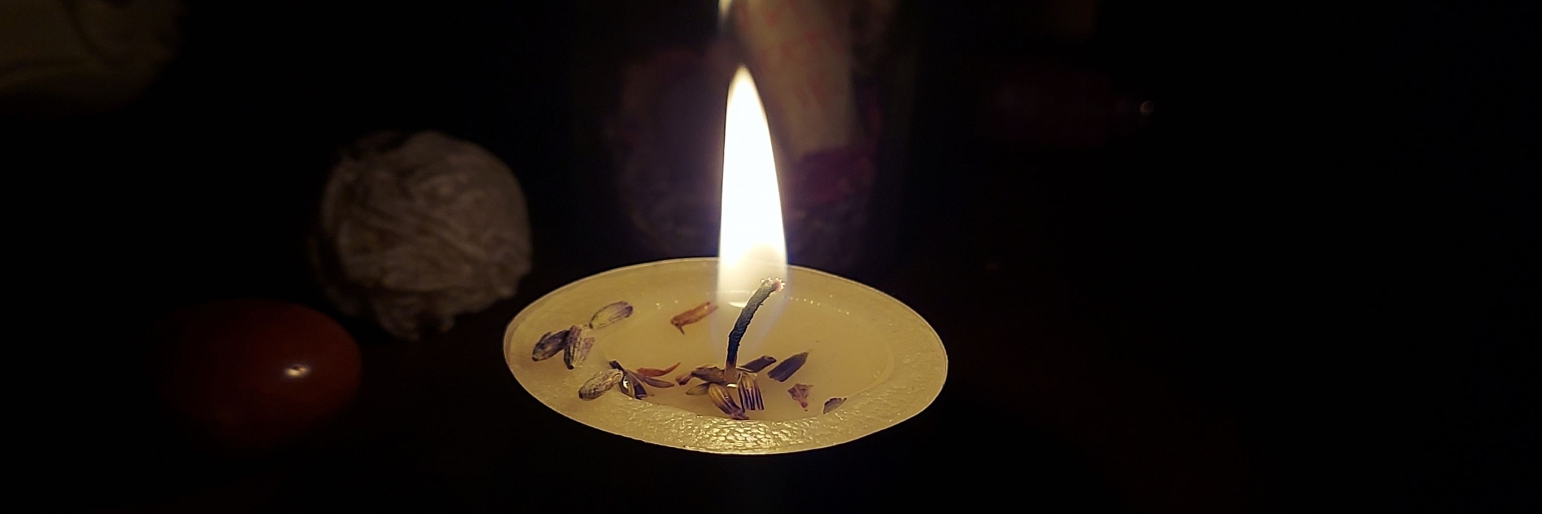 Tealight Draws