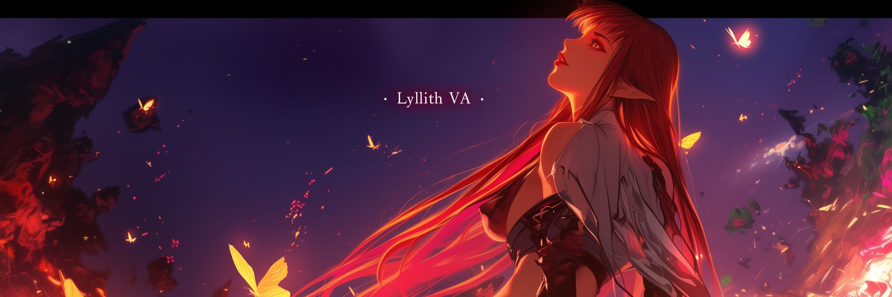 LyllithVA 🩸🖤🔞
