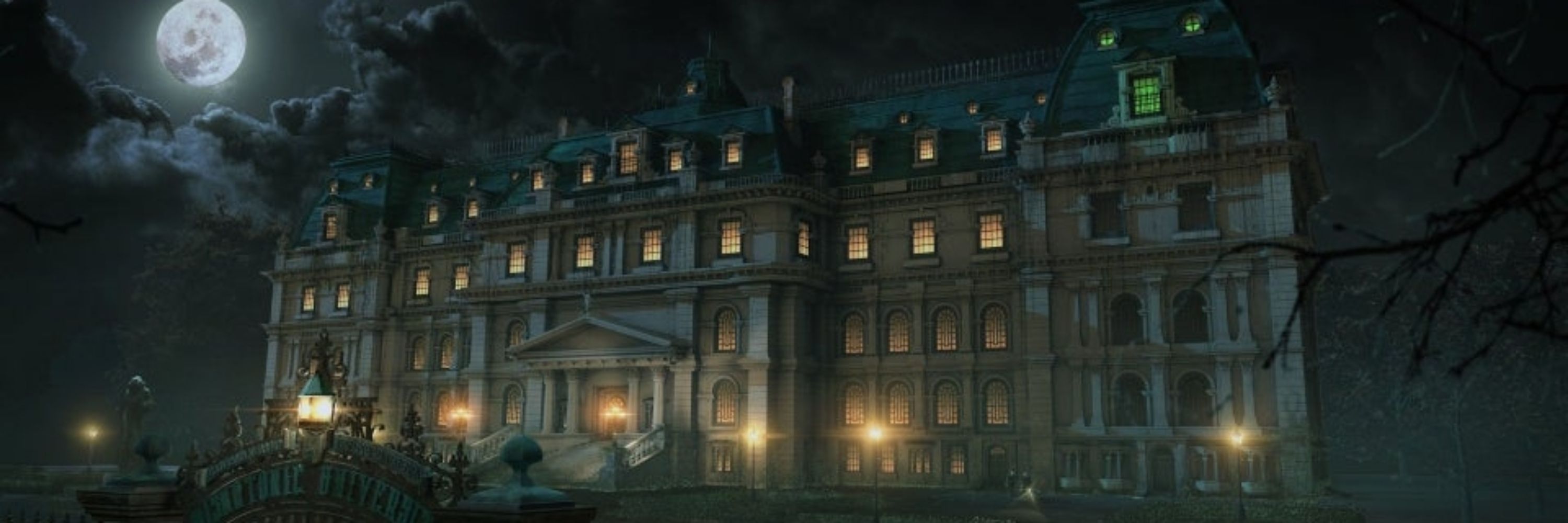 Miskatonic