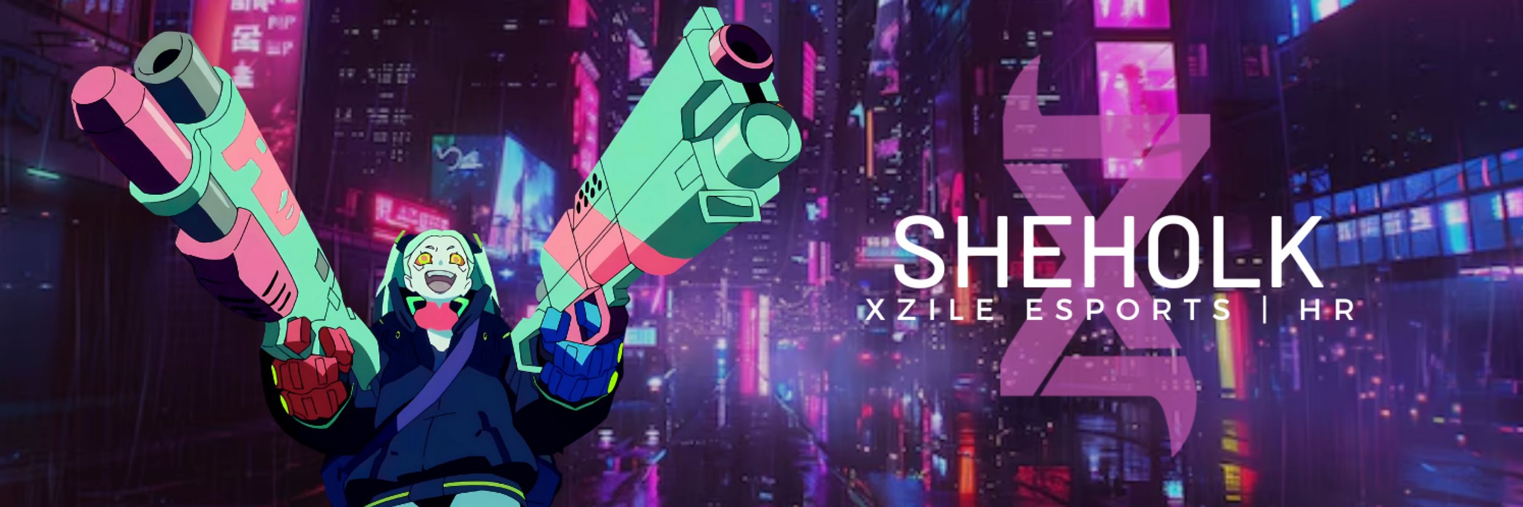 XZL | Cait